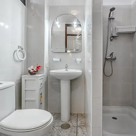 Olympia בית נופש פלאייה דה לאס אמריקס