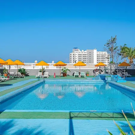 Olympia בית נופש