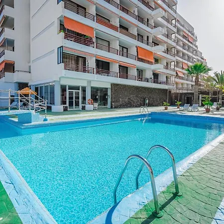 Olympia * 플라야데라스아메리카스