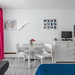 Tatil Evi Olympia *
