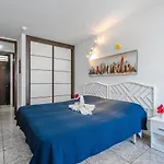 Olympia Tatil Evi *