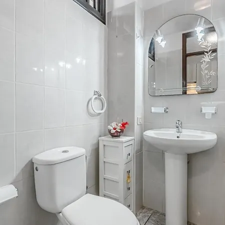 Olympia Σπίτι διακοπών Πλάγια ντε λας Αμέρικας