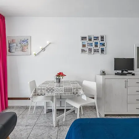 Σπίτι διακοπών Olympia *