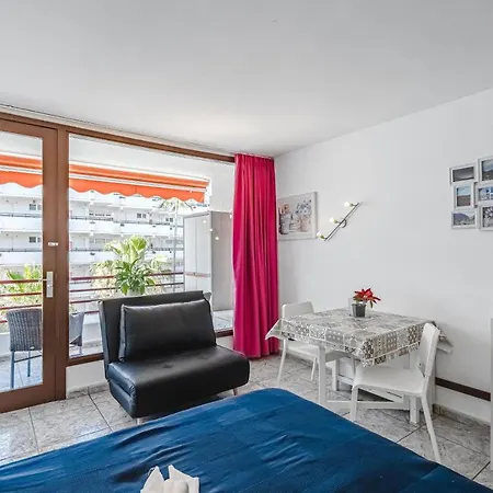 Olympia * Πλάγια ντε λας Αμέρικας