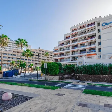 Olympia Tatil Evi