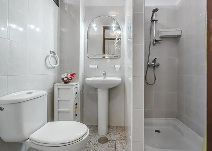 Olympia Ferienhaus Playa de las Américas