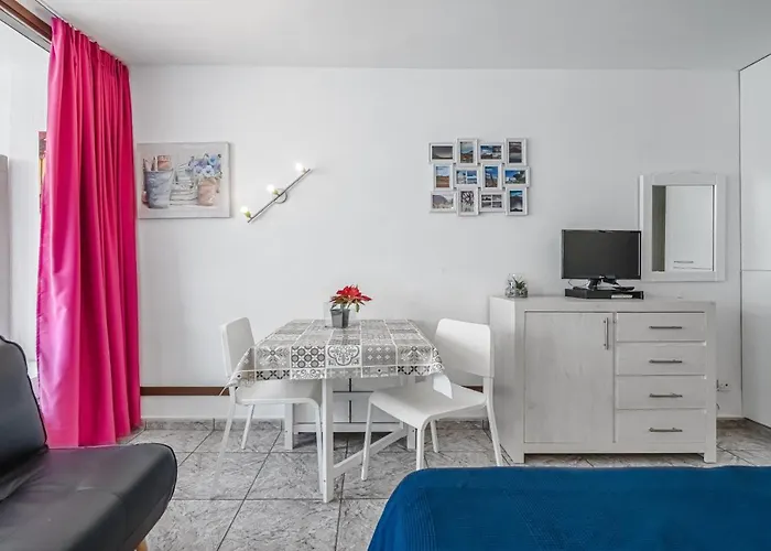 Ferienhaus Olympia *