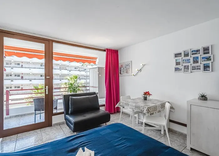 Olympia * Playa de las Américas