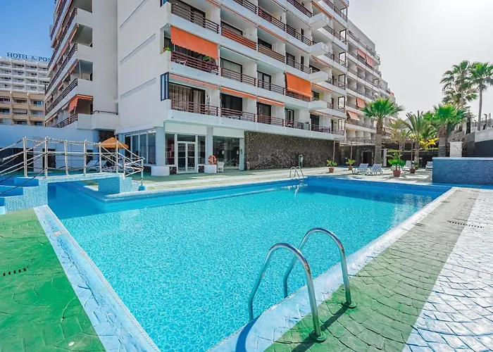 Olympia * Playa de las Américas