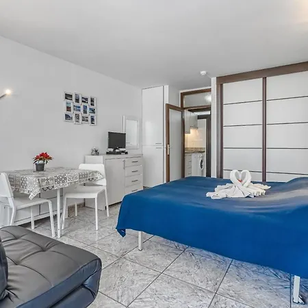 Olympia Holiday home Playa de las Americas (Tenerife)