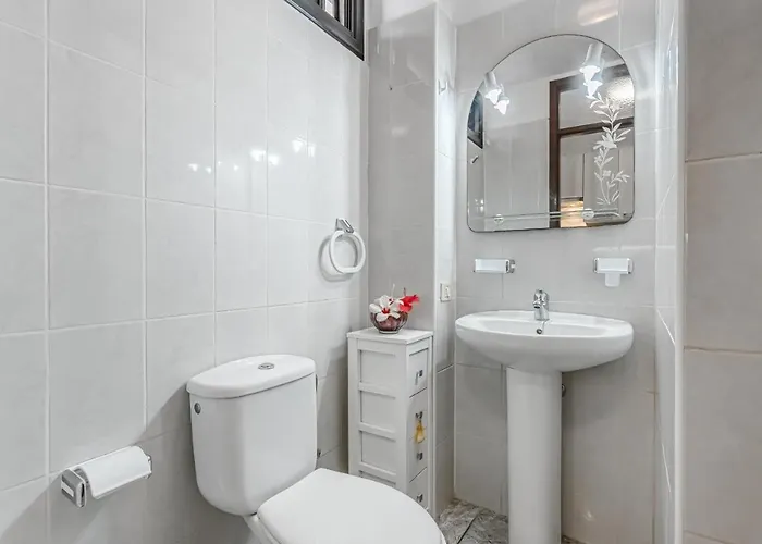 Olympia Casa de Férias Playa de las Americas (Tenerife)